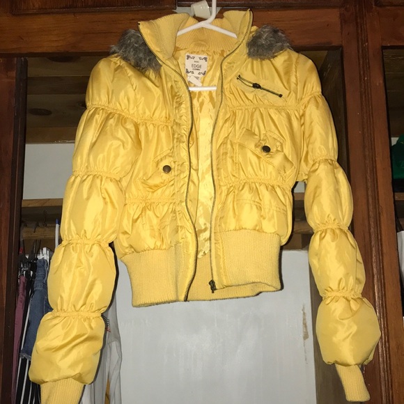 Jacket - Picture 2 of 3
